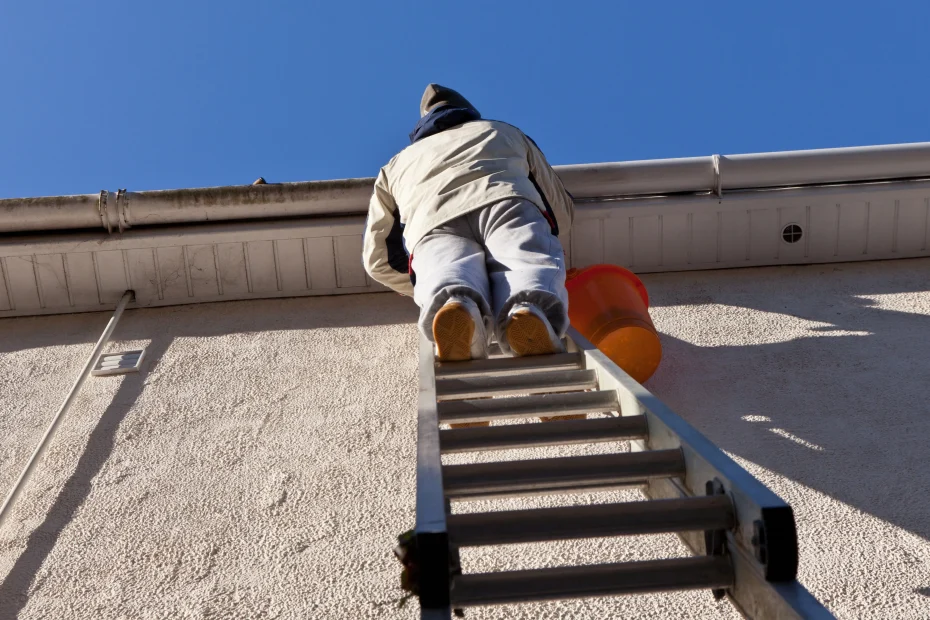 Gutter Cleaning Capleville