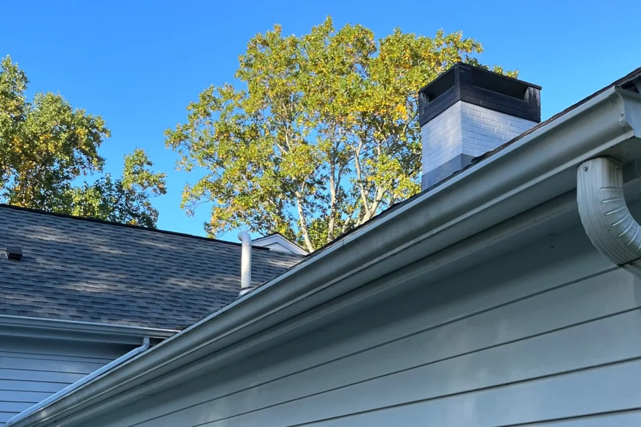 Gutter Cleaning Capleville